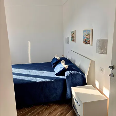 Lägenhet Da Feny