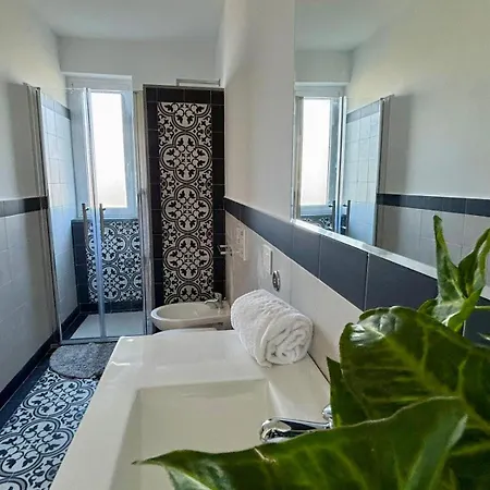 Apartament Da Feny *