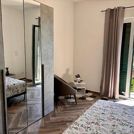 Apartament Da Feny Massa Lubrense
