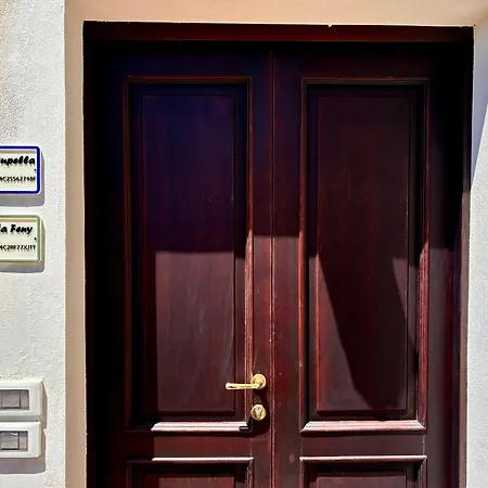 Apartament Da Feny